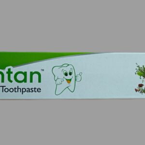 DANTAN ARYUVEDIC TOOTHPASTE