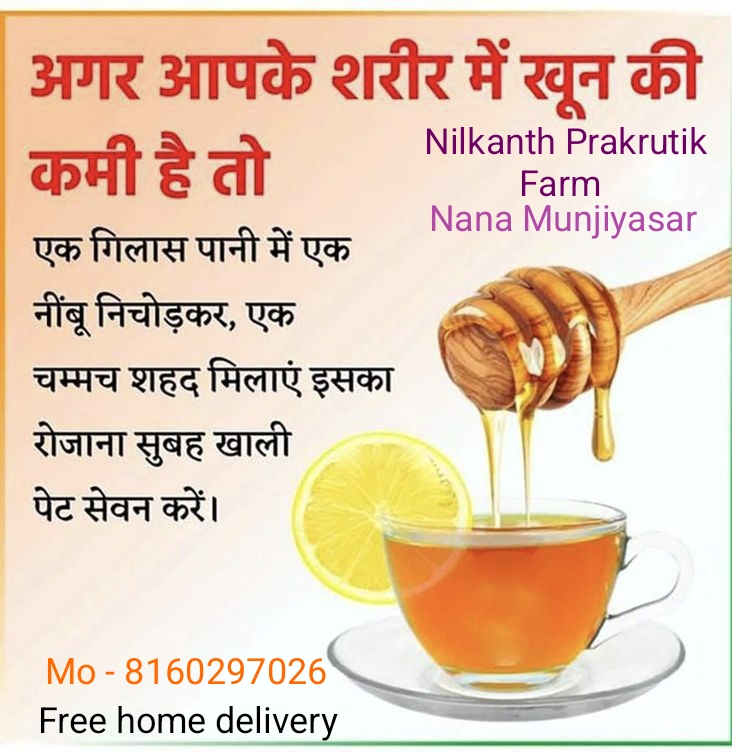 જંગલી મધ ( forest honey 🍯) - Image 6