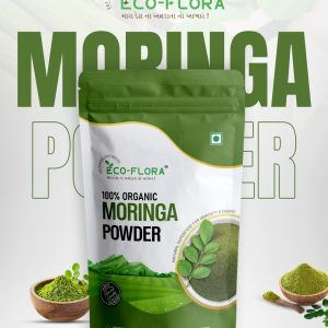 SUPER MORINGA POWDER