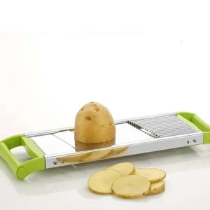 Potato cutter