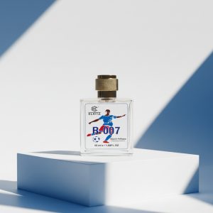 ELATIZ R-007 Eau De Parfum Strong Hold Fragrance Eau de Parfum - 55 ml (For Men & Women)