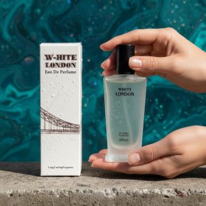 WHITE LONDAN Perfume Long Lasting Apparel Spray Perfume - 60 ml (For Men & Women)